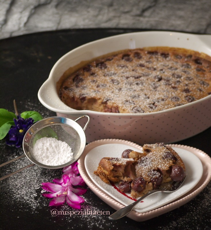 Clafoutis