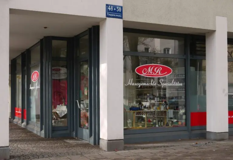 Aussergewöhnliche Schokoladen-Senf-Butter Definitiv Die Bessere ...
