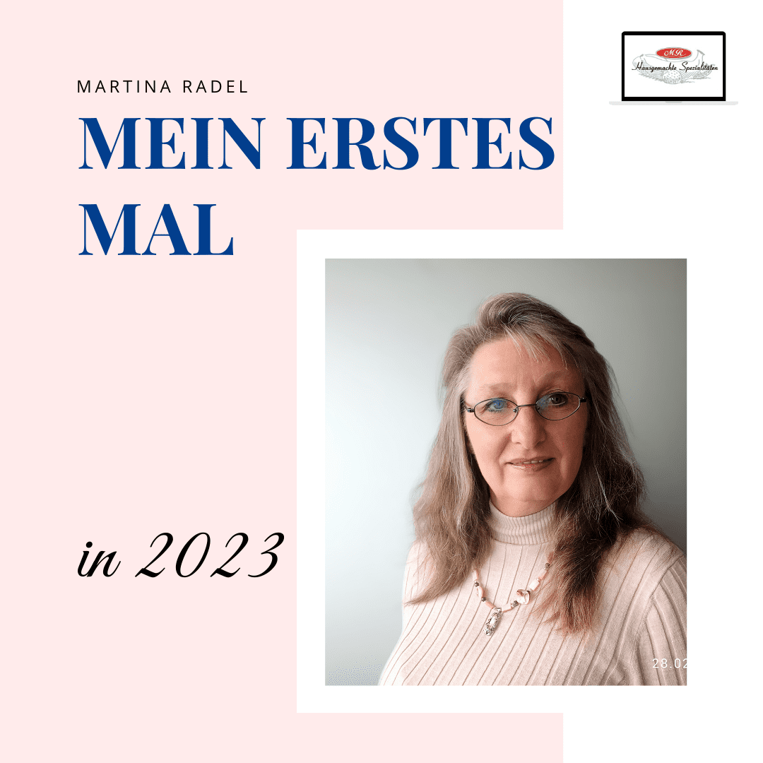Read more about the article Mein erstes Mal in 2023