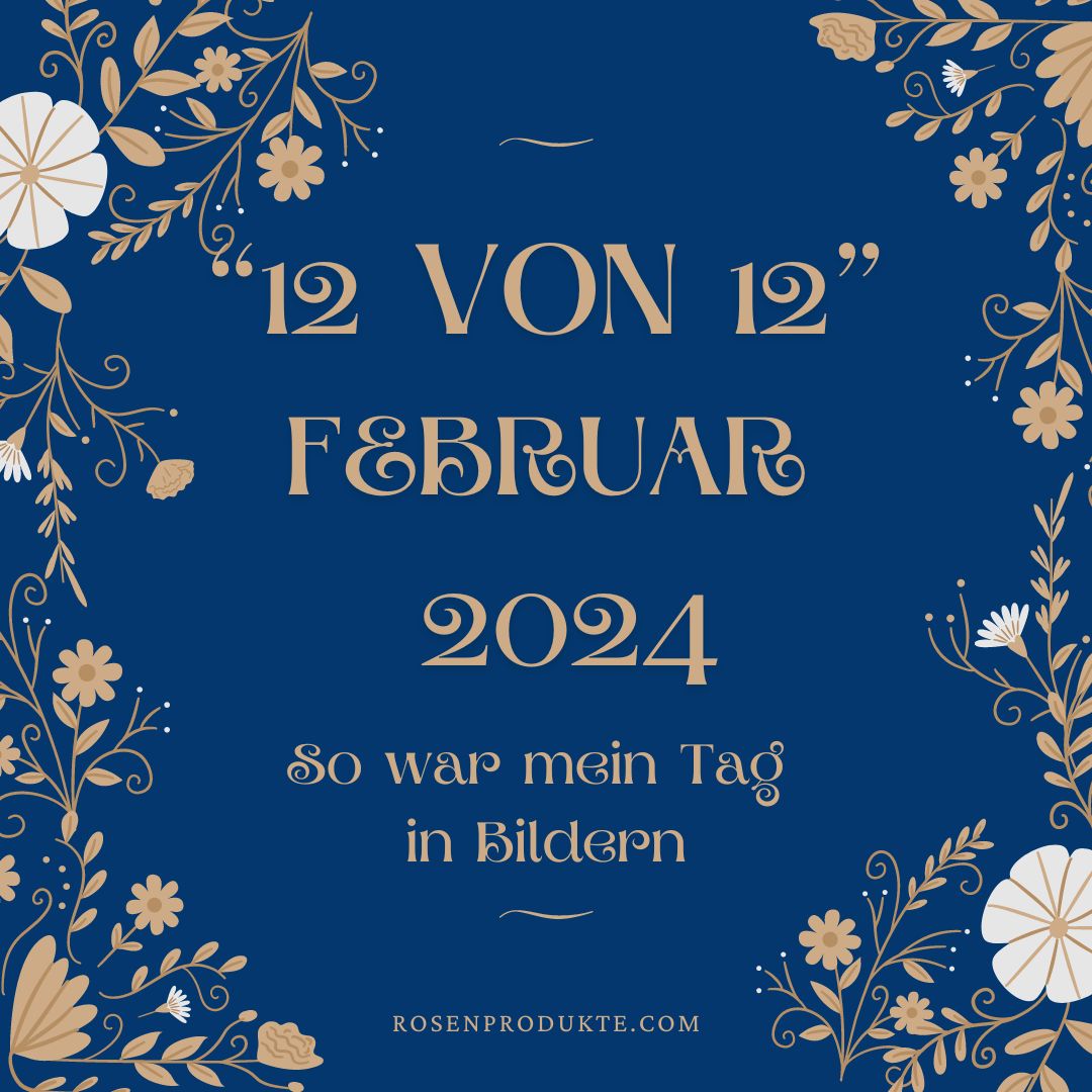 12 von 12 Februar 2024