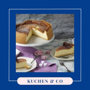 Kuchen und Co