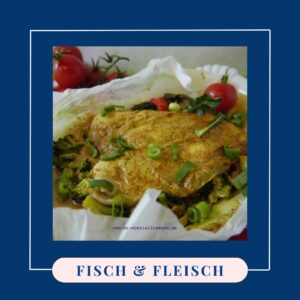 Fisch und Fleisch