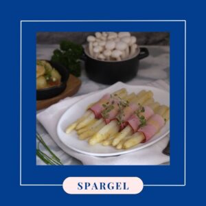 Spargel