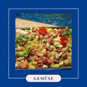 Gemüse