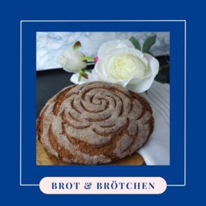 Brot und Brötchen