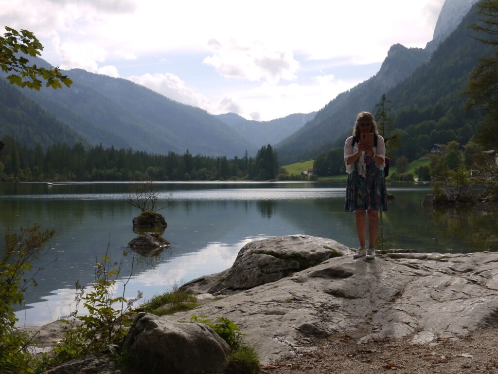 Hintersee