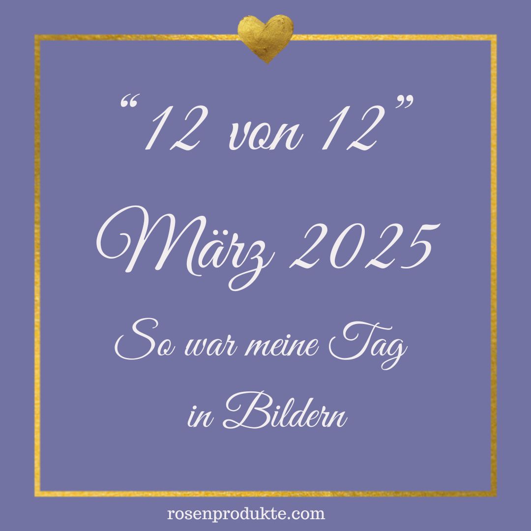 3 1 Frau Rosenfräulein Mit Rosen Delikat Essen https://rosenprodukte.com 12 von 12