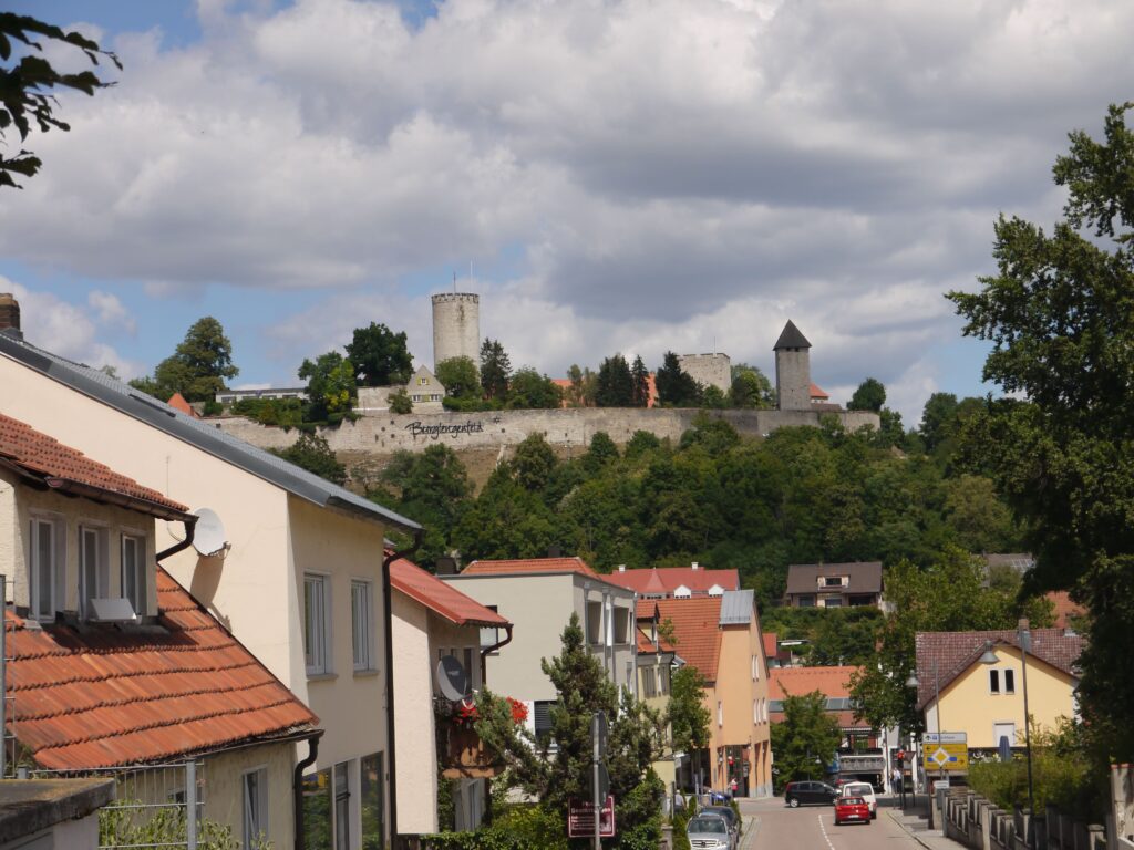 Burglengenfeld
