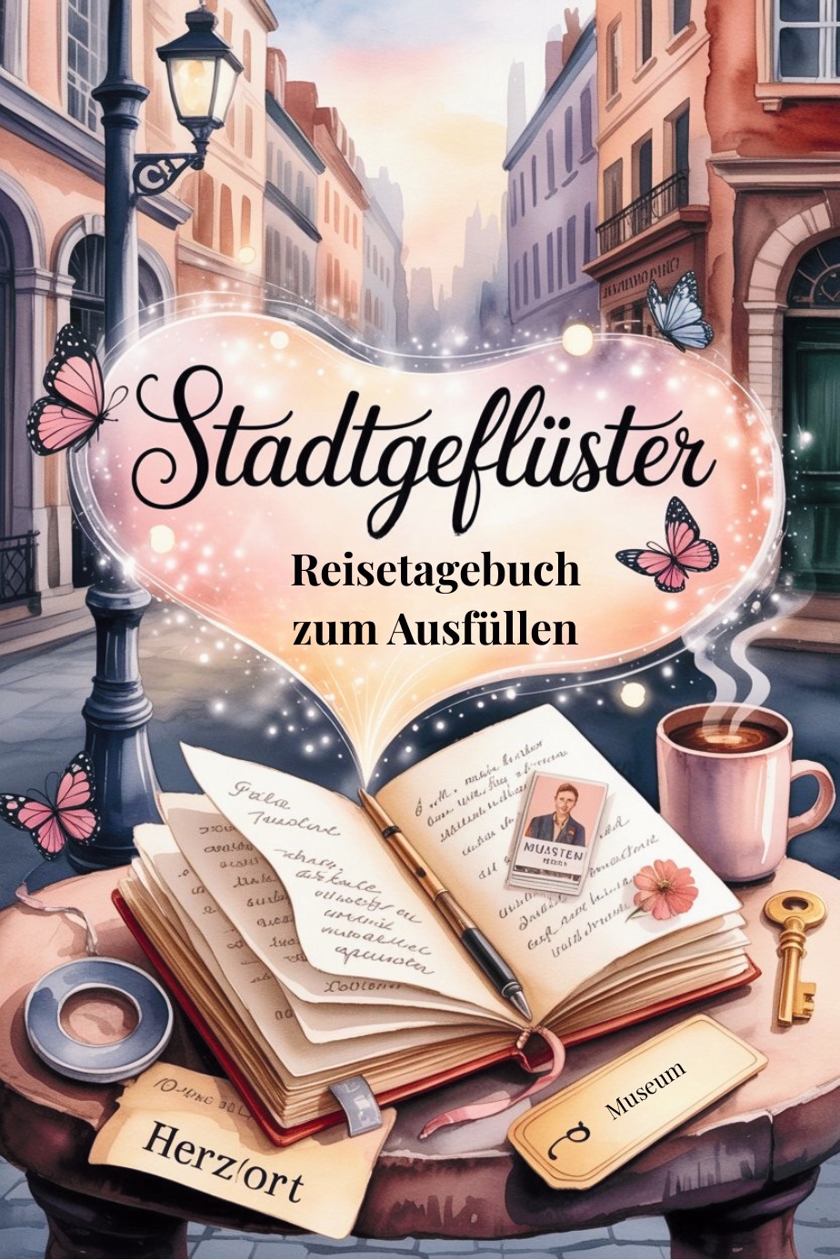 Stadtgeflüster