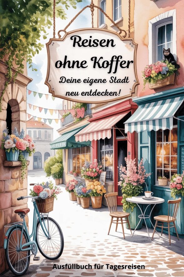 Reisen ohne Koffer