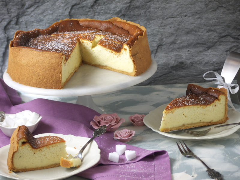Der Beste Käsekuchen Der Welt 2 Käsekuchen 11 Frau Rosenfräulein Mit Rosen Delikat Essen https://rosenprodukte.com der beste käsekuchen der welt