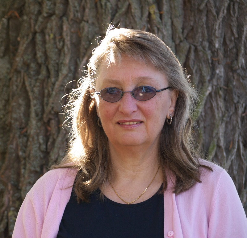 Martina Frau Rosenfräulein