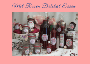 Rosendelikatessen